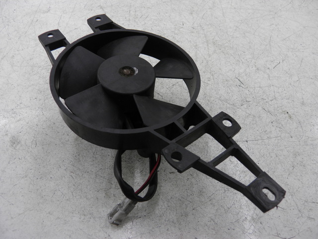 photo de LüFTER PIAGGIO X8 125 (2004 - 2007)