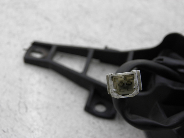 photo de LüFTER PIAGGIO X8 125 (2004 - 2007)