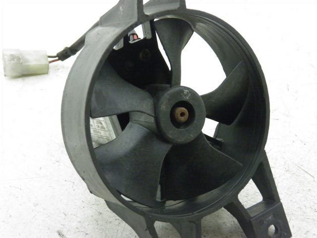 photo de VENTILATOR PIAGGIO X9 EVOLUTION 125 (2003 - 2007)