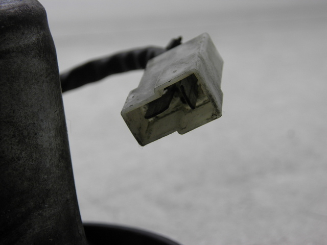 photo de VENTILATOR PIAGGIO X9 EVOLUTION 125 (2003 - 2007)