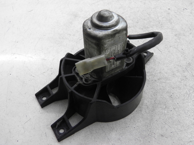 photo de VENTILATOR PIAGGIO X9 EVOLUTION 125 (2003 - 2007)