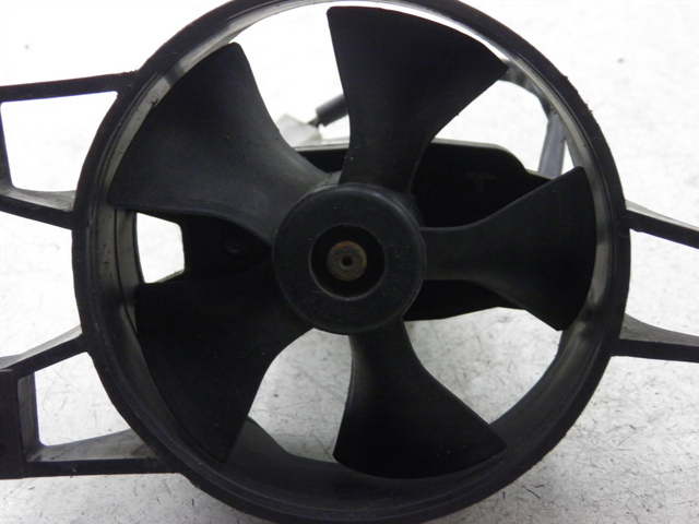 photo de VENTILATOR PIAGGIO X9 EVOLUTION 125 (2003 - 2007)