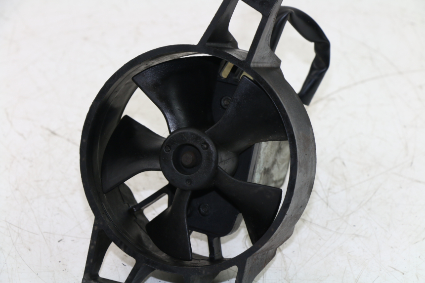 photo de VENTILATOR PIAGGIO X9 EVOLUTION 125 (2003 - 2007)