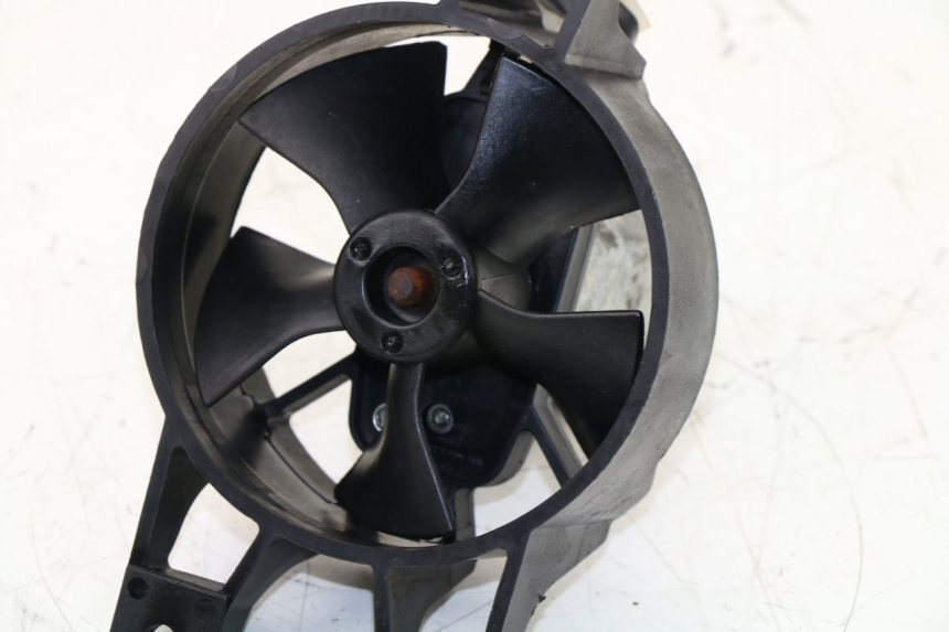 photo de VENTILATOR PIAGGIO X9 EVOLUTION 125 (2003 - 2007)