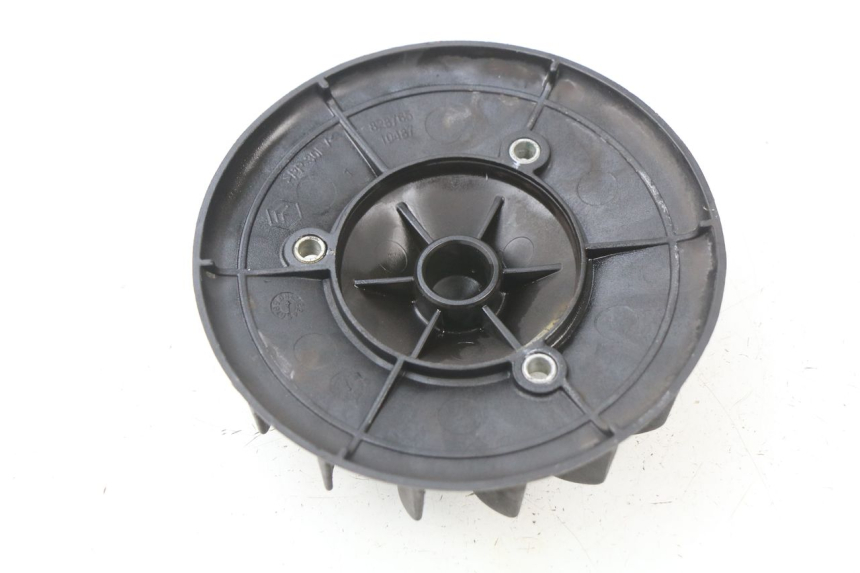 photo de VENTILATOR PIAGGIO ZIP 2T 50 (2009 - 2019)