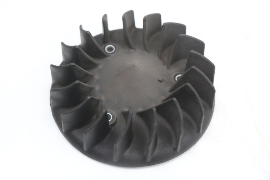 photo de VENTILATOR PIAGGIO ZIP 2T 50 (2009 - 2019)