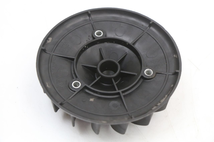 photo de VENTILATOR PIAGGIO ZIP 2T 50 (2009 - 2019)