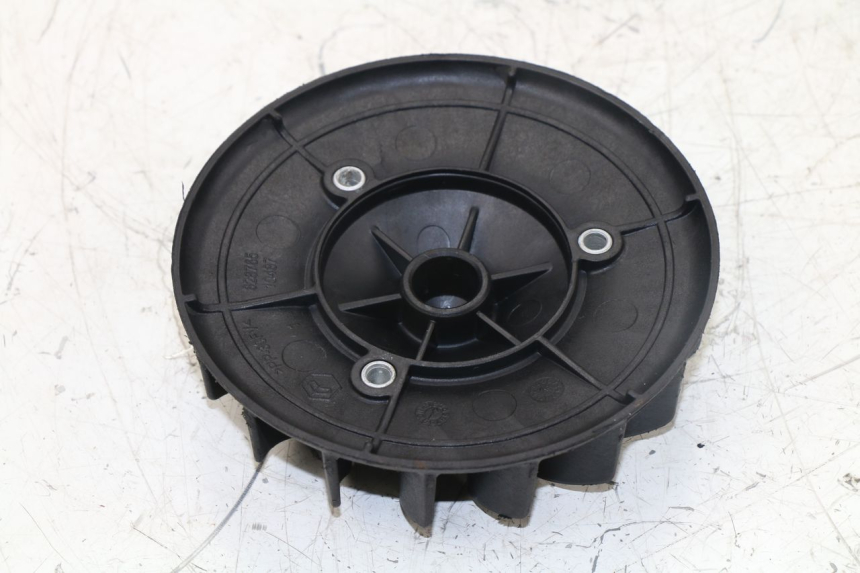 photo de VENTILATOR PIAGGIO ZIP 2T 50 (2009 - 2019)