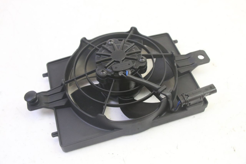 photo de VENTILATOR BMW R GS 1250 (2021 - 2024) - Technische Nahaufnahme