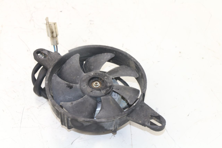 photo de VENTILATOR RAZZO STR 50 (2009 - 2018)