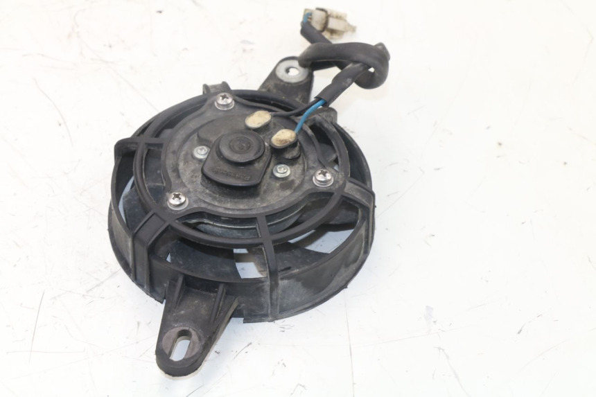 photo de VENTILATOR RAZZO STR 50 (2009 - 2018)