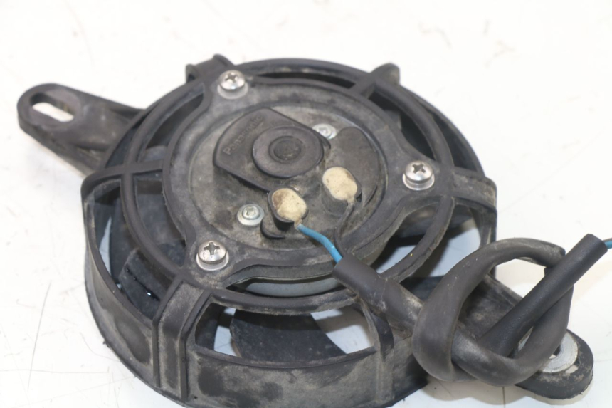 photo de VENTILATOR RAZZO STR 50 (2009 - 2018)