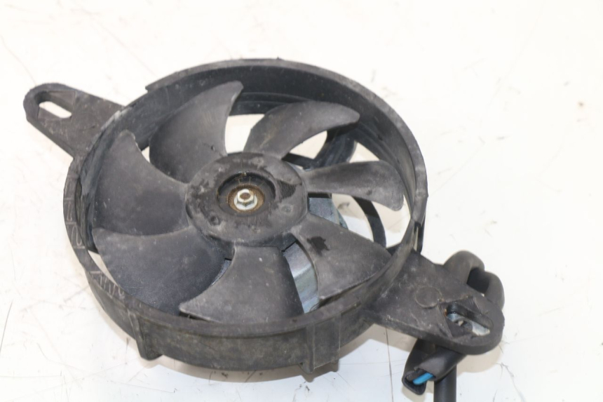 photo de VENTILATOR RAZZO STR 50 (2009 - 2018)