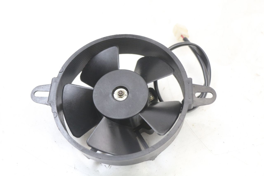 photo de VENTILATOR REGAL RAPTOR SPYDER 125 (2010 - 2018)