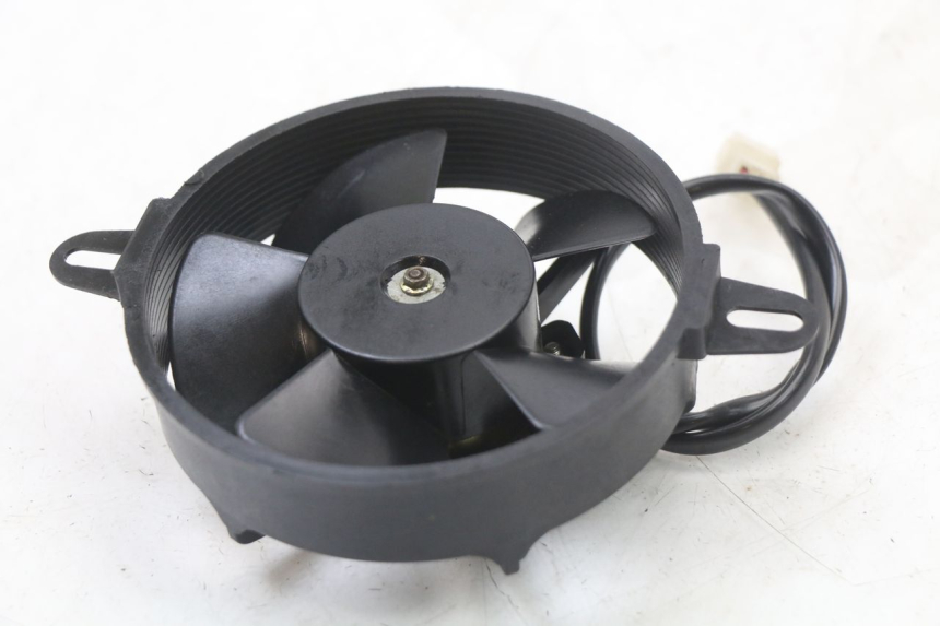 photo de VENTILATOR REGAL RAPTOR SPYDER 125 (2010 - 2018)