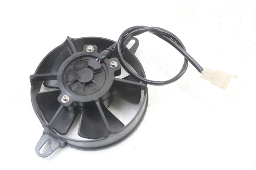 photo de VENTILATOR REGAL RAPTOR SPYDER 125 (2010 - 2018)