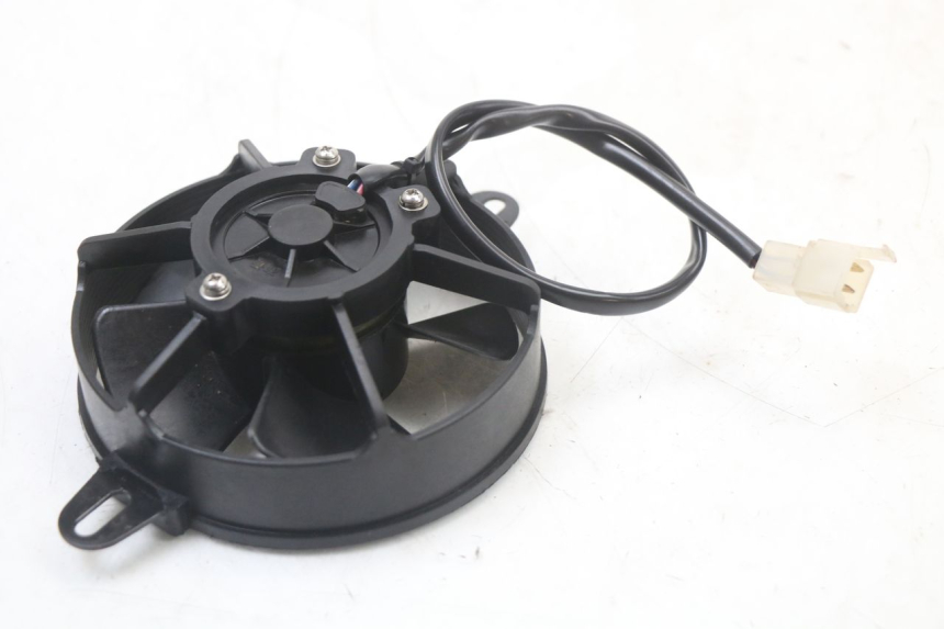 photo de VENTILATOR REGAL RAPTOR SPYDER 125 (2010 - 2018)