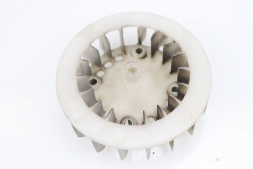 photo de VENTILATOR RIDE CLASSIC 125 (2014 - 2020)