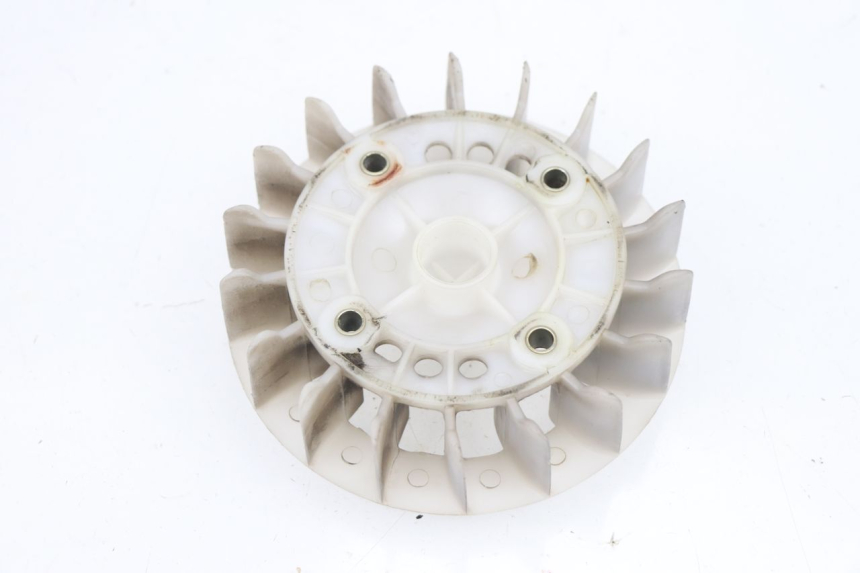 photo de VENTILATOR RIDE CLASSIC 125 (2014 - 2020)