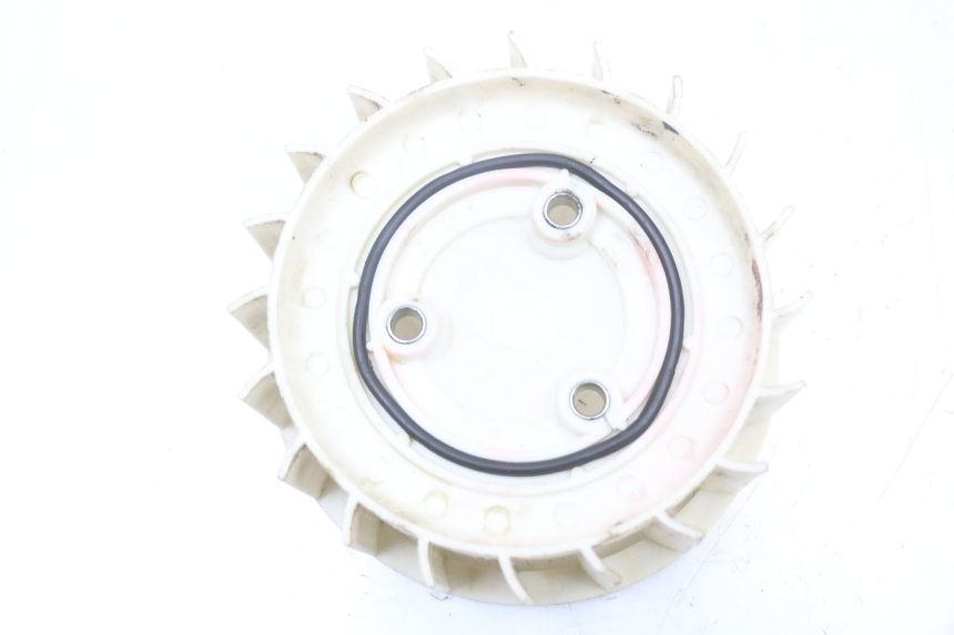 photo de VENTILATOR TNT MOTOR ROMA 10' 2T 50 (2011 - 2018)