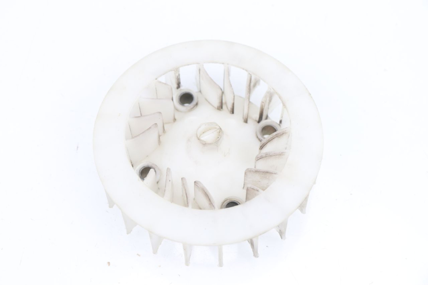 photo de VENTILATOR SAMPO LY50QT-21 50 (2009 - 2014)