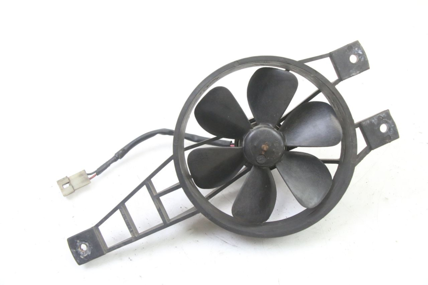 photo de VENTILATOR PEUGEOT SATELIS COMPRESSOR K15 125 (2006 - 2009)