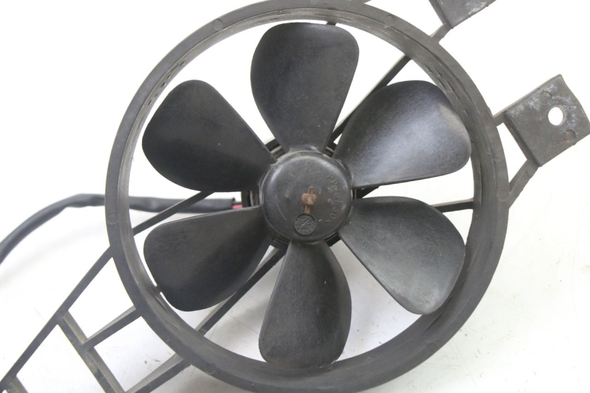 photo de VENTILATOR PEUGEOT SATELIS COMPRESSOR K15 125 (2006 - 2009)