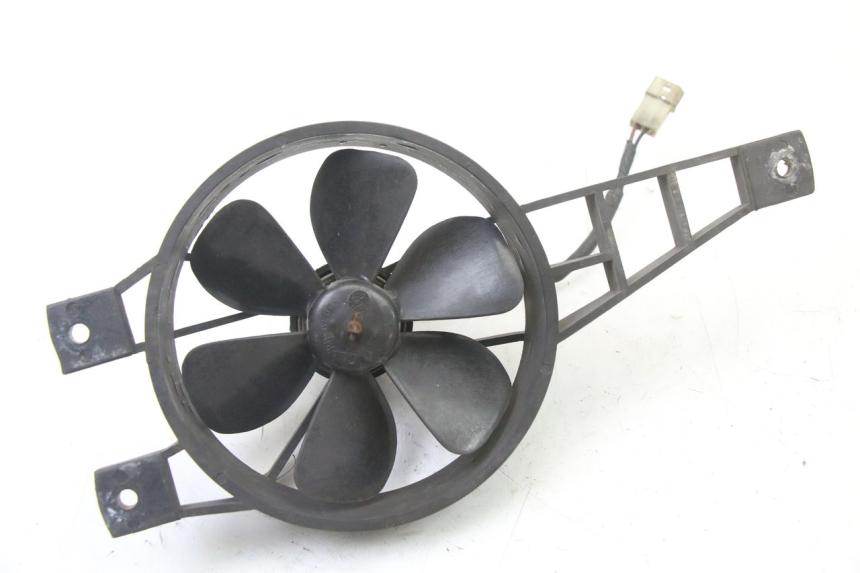 photo de VENTILATOR PEUGEOT SATELIS COMPRESSOR K15 125 (2006 - 2009)