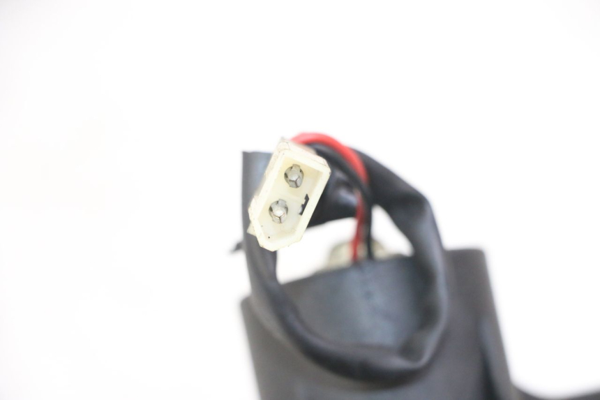 photo de VENTILATOR PEUGEOT SATELIS 125 (2013 - 2018)