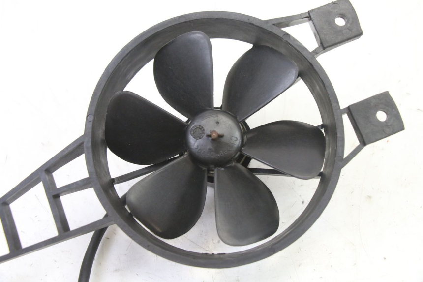 photo de VENTILATOR PEUGEOT SATELIS 125 (2013 - 2018)