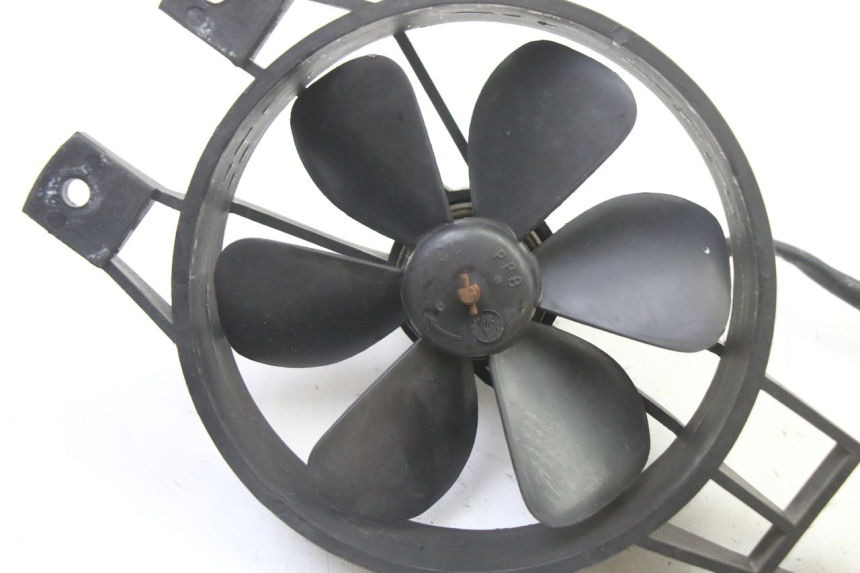 photo de VENTILATOR PEUGEOT SATELIS 250 (2006 - 2012)