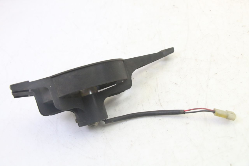 photo de LüFTER PEUGEOT SATELIS 125 (2006 - 2009)