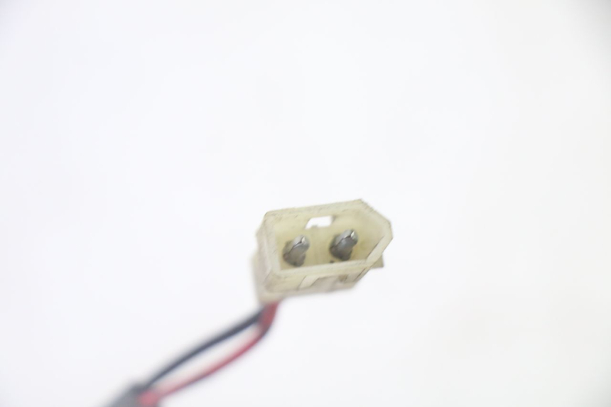 photo de LüFTER PEUGEOT SATELIS 125 (2006 - 2009)