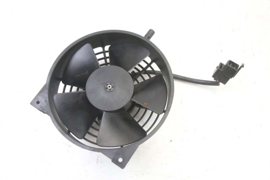 photo de VENTILATOR APRILIA SCARABEO GT TOURING 125 (1999 - 2005)