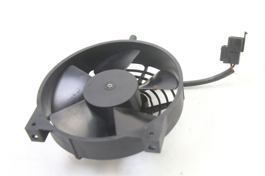 photo de VENTILATOR APRILIA SCARABEO GT TOURING 125 (1999 - 2005)