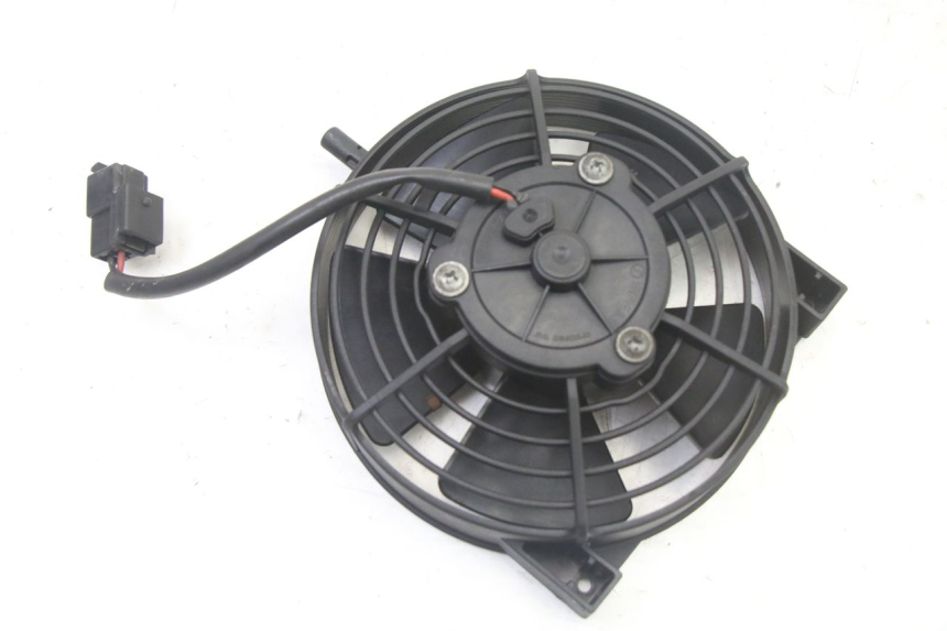 photo de VENTILATOR APRILIA SCARABEO GT TOURING 125 (1999 - 2005)
