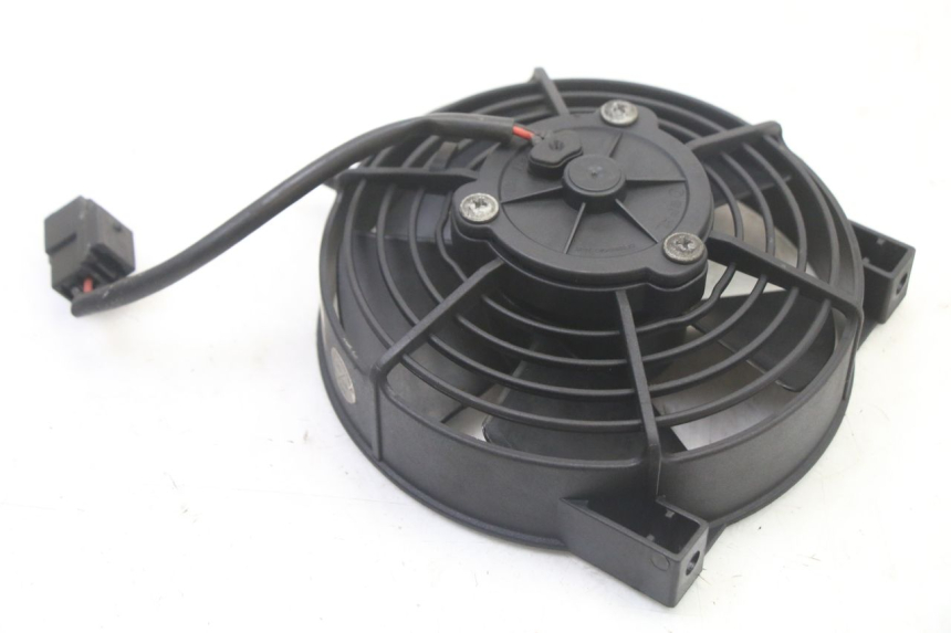 photo de VENTILATOR APRILIA SCARABEO GT TOURING 125 (1999 - 2005)