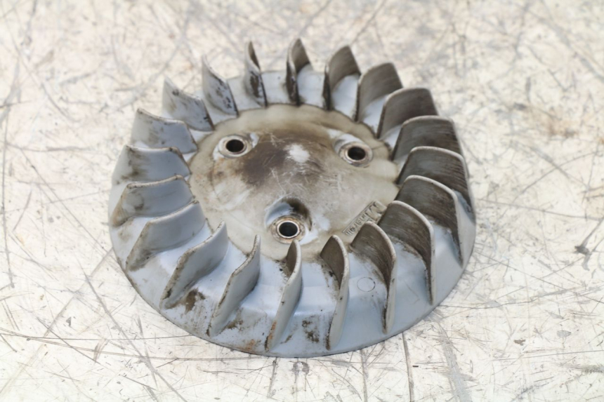 photo de VENTILATOR YAMAHA SLIDER 50 (2004 - 2016)