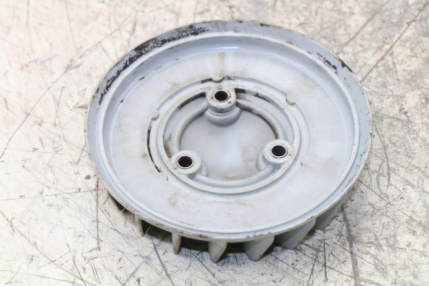 photo de VENTILATOR YAMAHA SLIDER 50 (2004 - 2016)