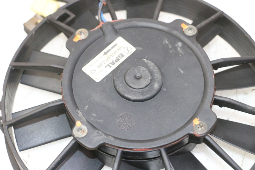 photo de VENTILATOR TRIUMPH SPRINT 900 (1995 - 1998)