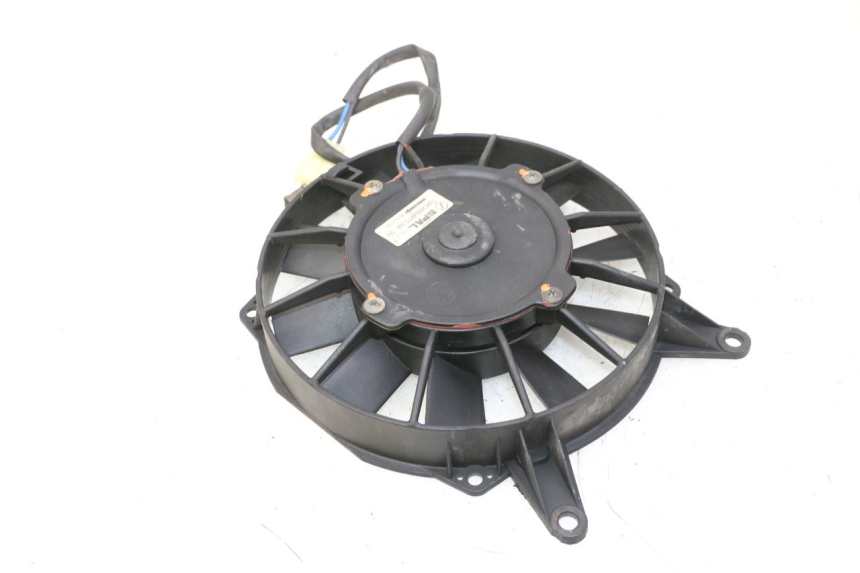 photo de VENTILATOR TRIUMPH SPRINT 900 (1995 - 1998)