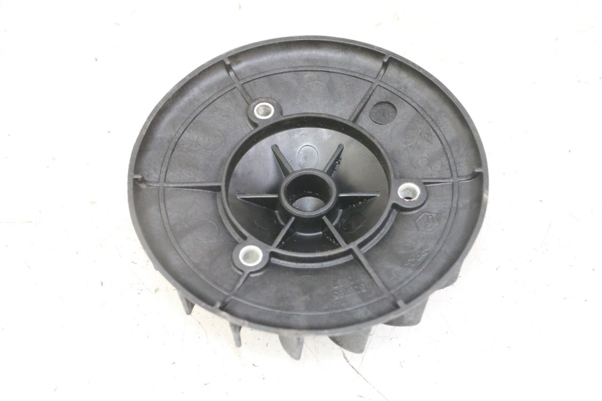 photo de VENTILATOR APRILIA SR 2T 50 (2018 - 2022)
