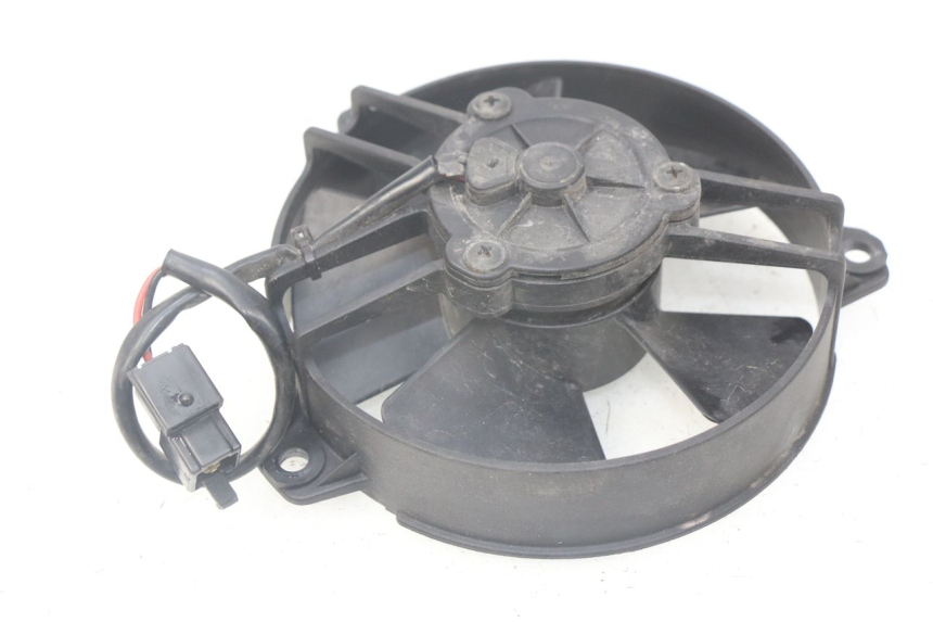 photo de VENTILATOR APRILIA SRV 850 (2012 - 2017)