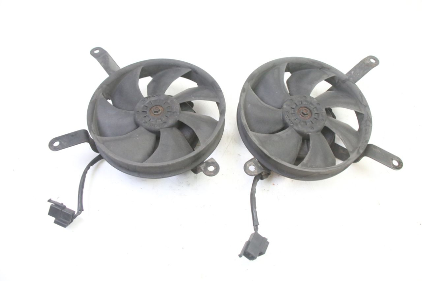 photo de VENTILATOR HONDA ST PAN EUROPEAN 1300 (2002 - 2013)