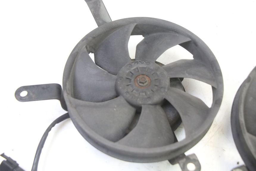 photo de VENTILATOR HONDA ST PAN EUROPEAN 1300 (2002 - 2013)