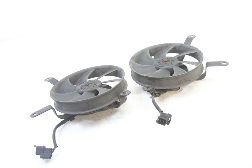 photo de VENTILATOR HONDA ST PAN EUROPEAN 1300 (2002 - 2013)
