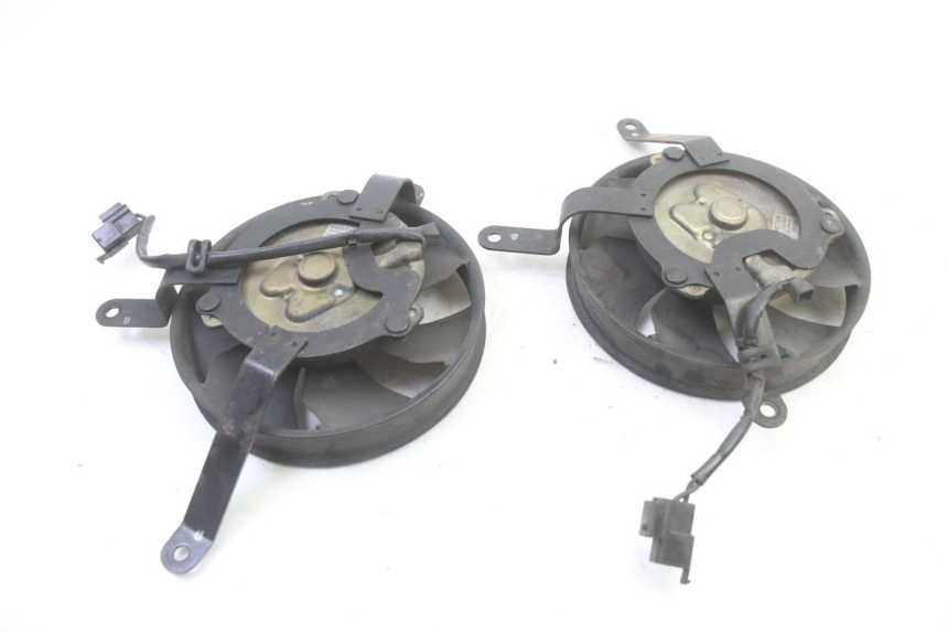 photo de VENTILATOR HONDA ST PAN EUROPEAN 1300 (2002 - 2013)