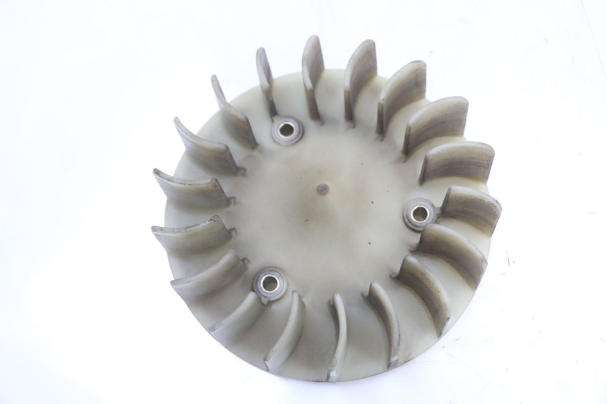 photo de VENTILATOR PEUGEOT STREETZONE I 2T 50 (2018 - 2020)