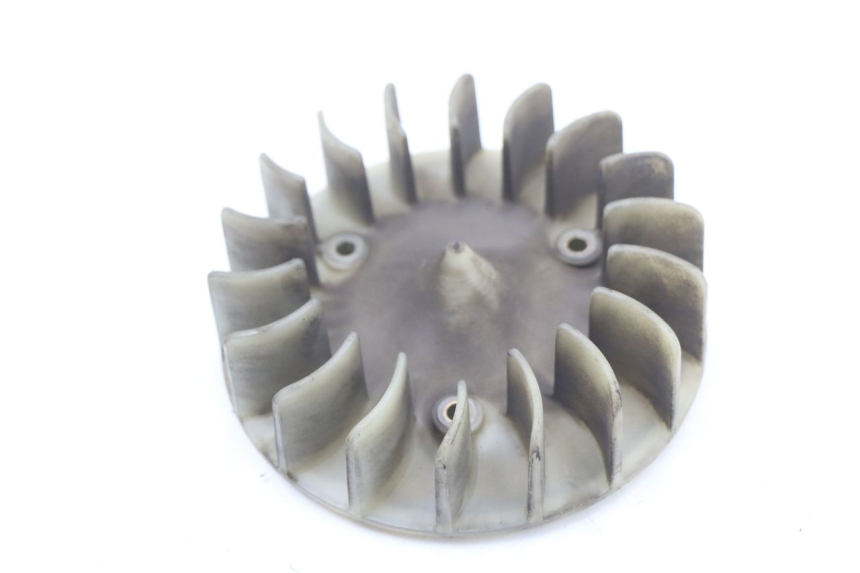 photo de VENTILATOR PEUGEOT STREETZONE I 2T 50 (2018 - 2020)