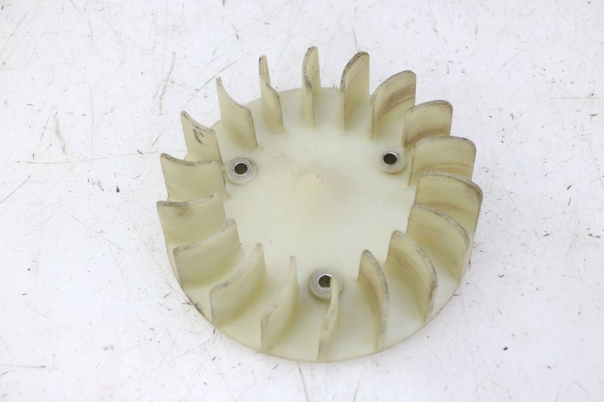 photo de VENTILATOR PEUGEOT STREETZONE I 2T 50 (2018 - 2020)
